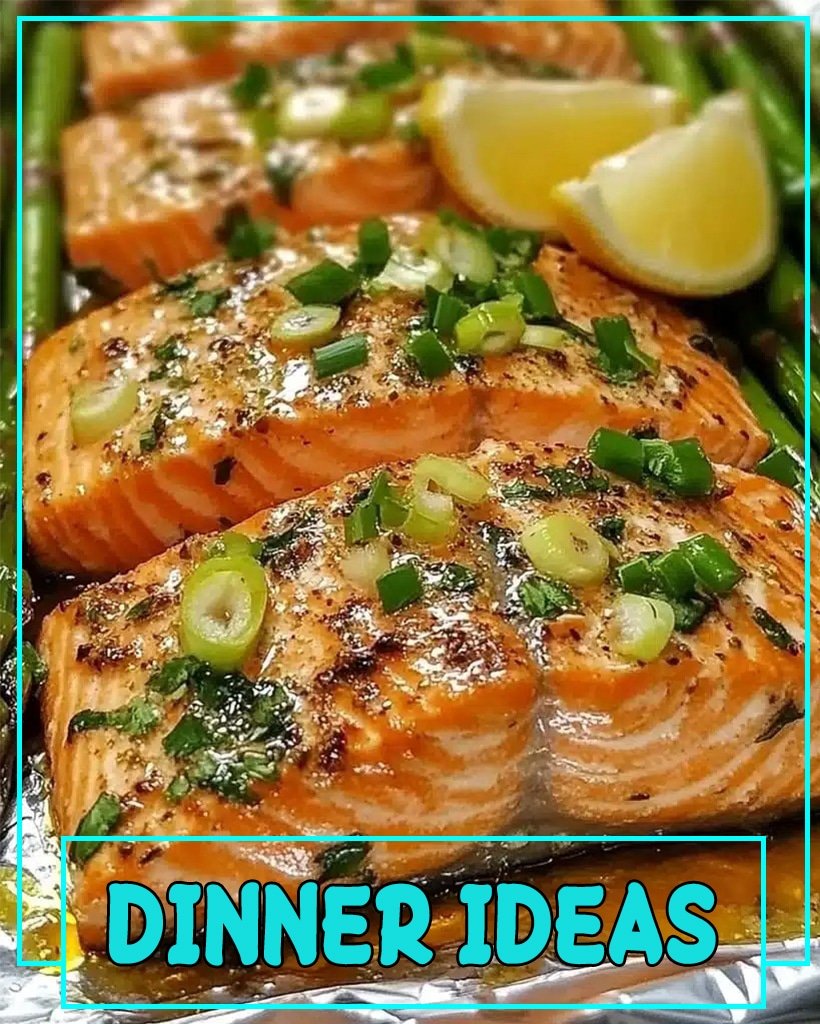 Dinner Ideas