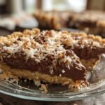 Bake German Chocolate Pie