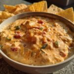 Boat Dip (Rotel Ranch Dip)