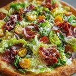 Copycat Jon Vinnys Salad
