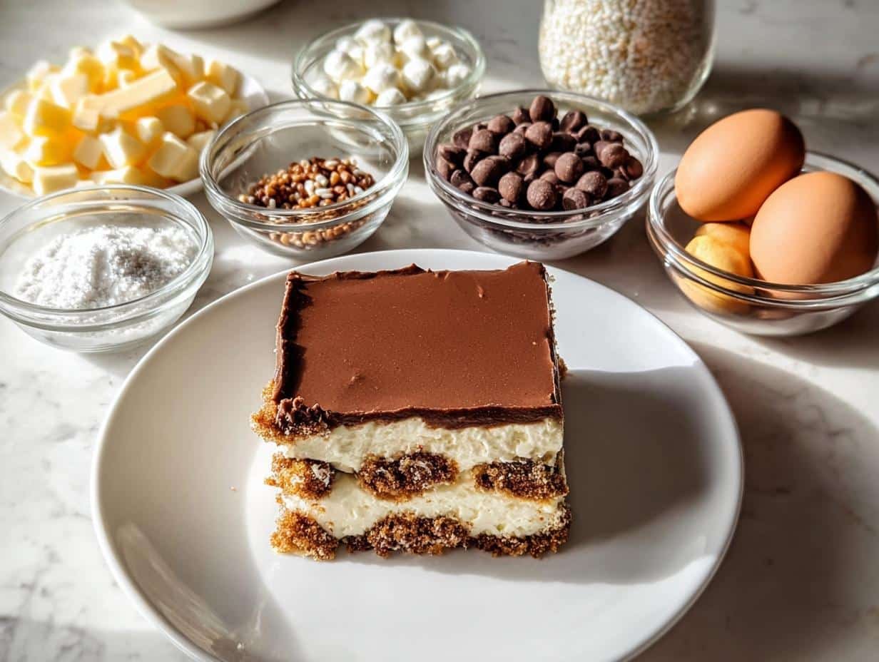 Easter Chocolate Lasagna: 5 Delicious Tips - Easter Chocolate Lasagna - additional detail