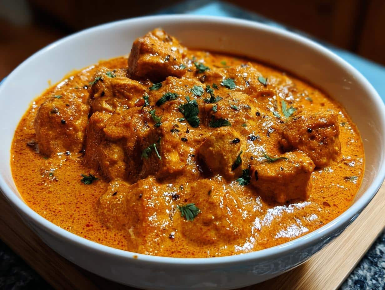 Gordon Ramsay Chicken Tikka: 1 Amazing Recipe - Gordon Ramsay Chicken Tikka - additional detail