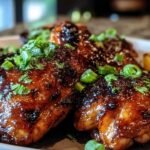 Juicy Hawaiian Huli Huli