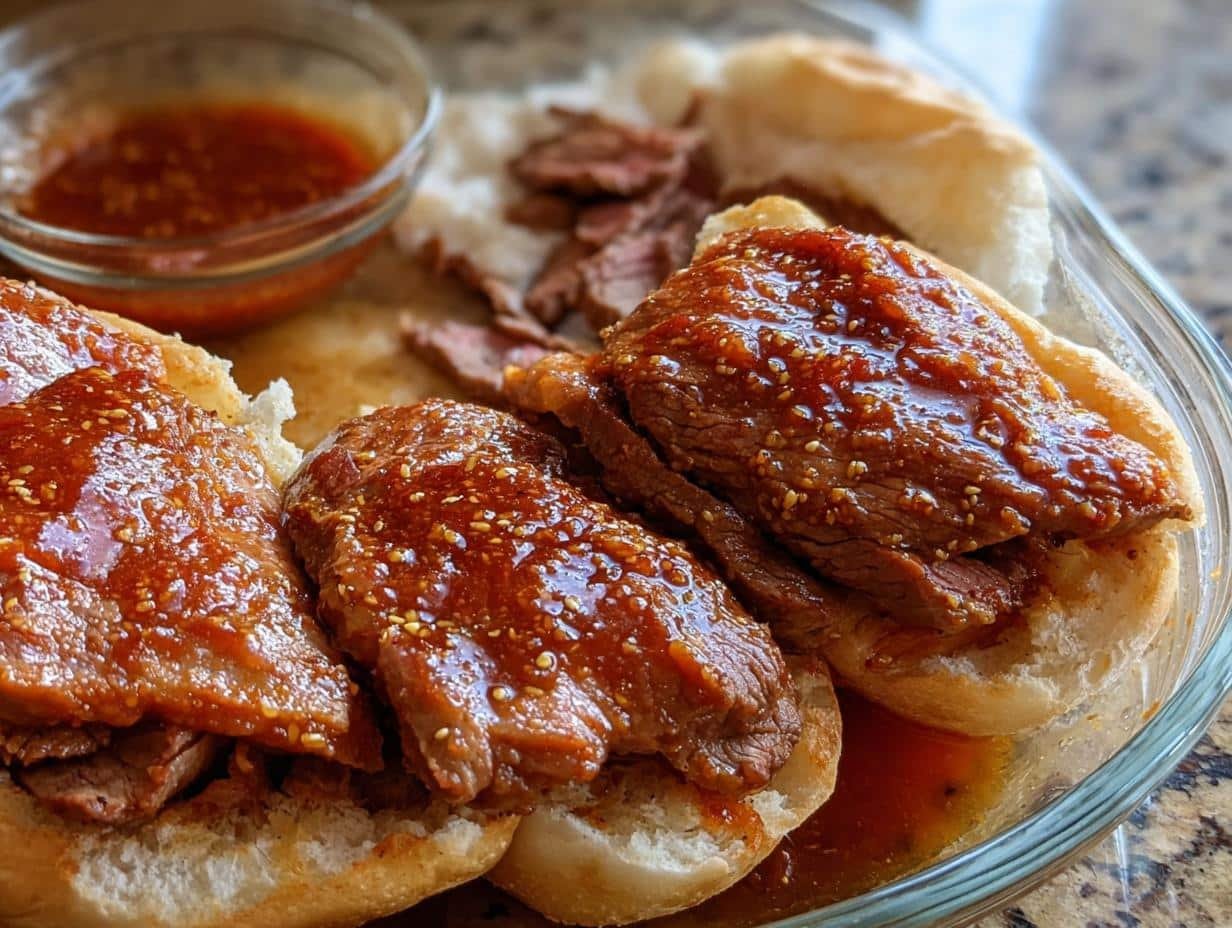 Portuguese Prego Rolls Incredible