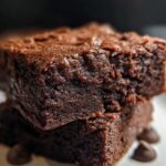Protein Brownies
