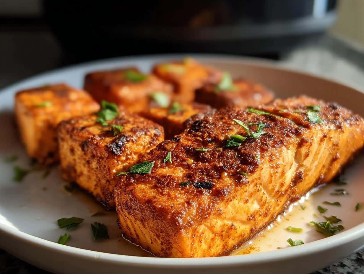 Ridiculously Good Air Fryer