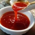 Sweet Sour Sauce Incredible