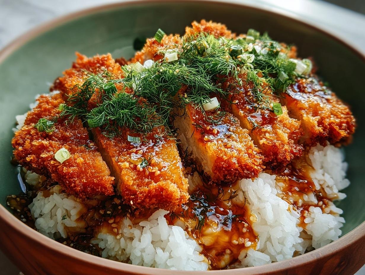 Taiwanese Fried Chicken Cutlet - detail 1