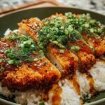 Taiwanese Fried Chicken Cutlet