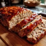 Turkey Meatloaf