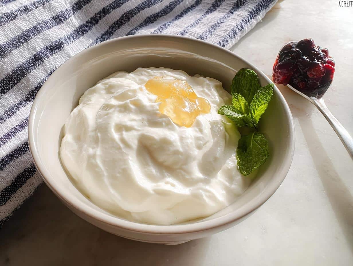 Yogurt Ingredient: Super Simple 2-Star Treat - Yogurt Ingredient - additional detail