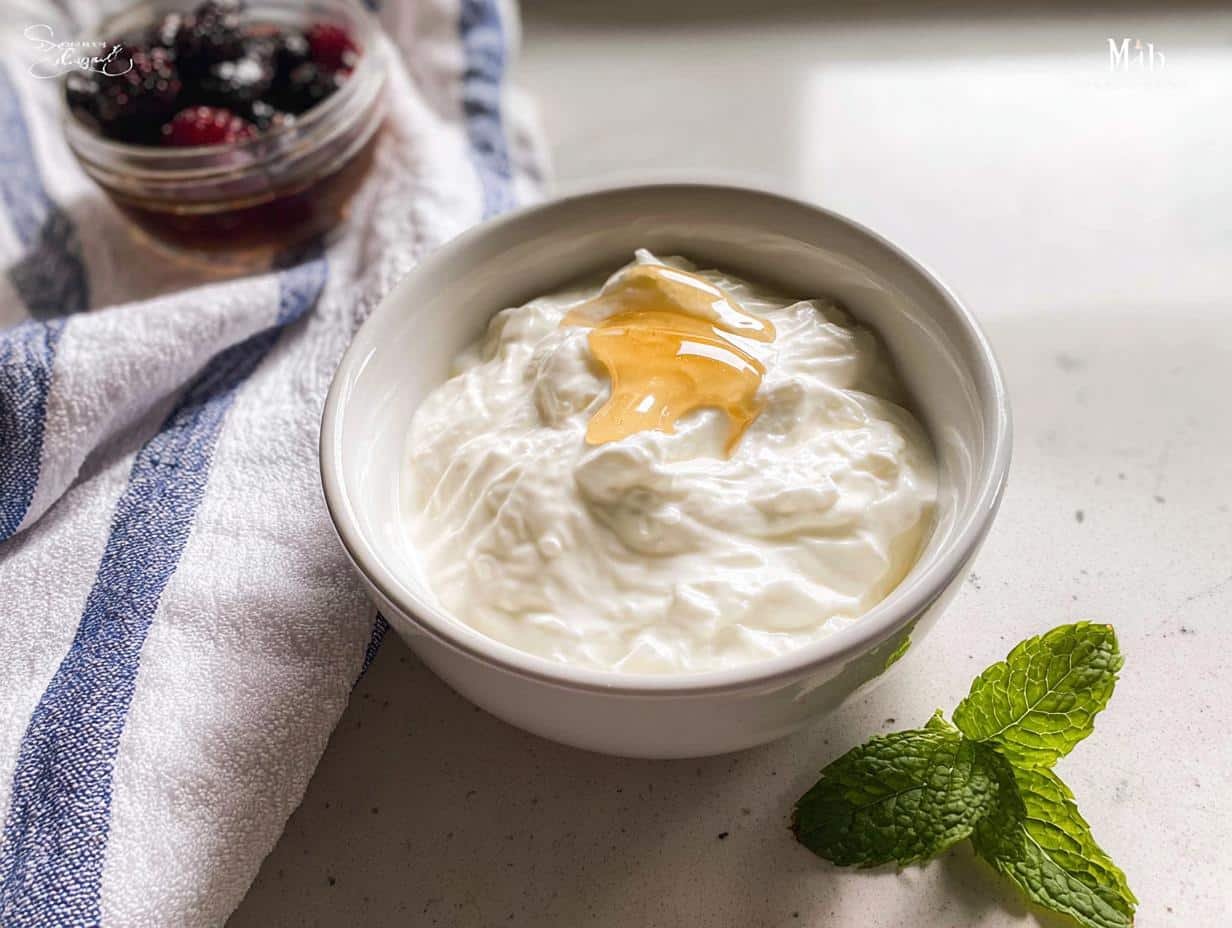 Yogurt Ingredient: Super Simple 2-Star Treat - Yogurt Ingredient - additional detail