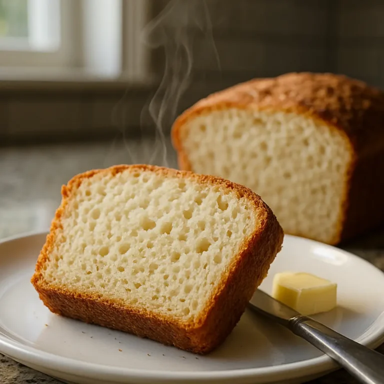 keto cottage cheese bread recipe