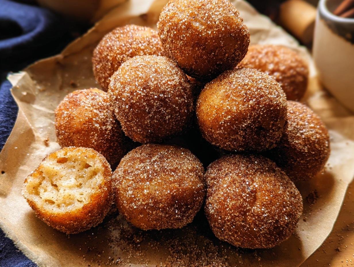 Baked Cinnamon Sugar Apple: 35 Min Cozy Treat - Baked Cinnamon Sugar Apple - additional detail