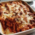 Baked Ziti