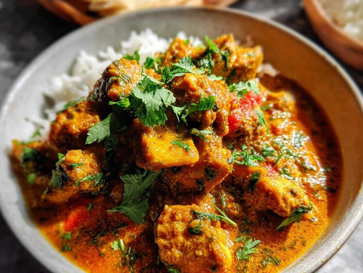Chicken Curry
