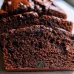 Chocolate Zucchini Bread