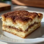 Churro Cheesecake Bars Ingredient