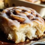 Cinnamon Rolls