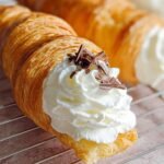 Cream Horn