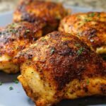 Crispy Air Fryer Boneless