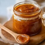 Easiest Pumpkin Butter