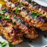 Epic Chicken Kafta Wow