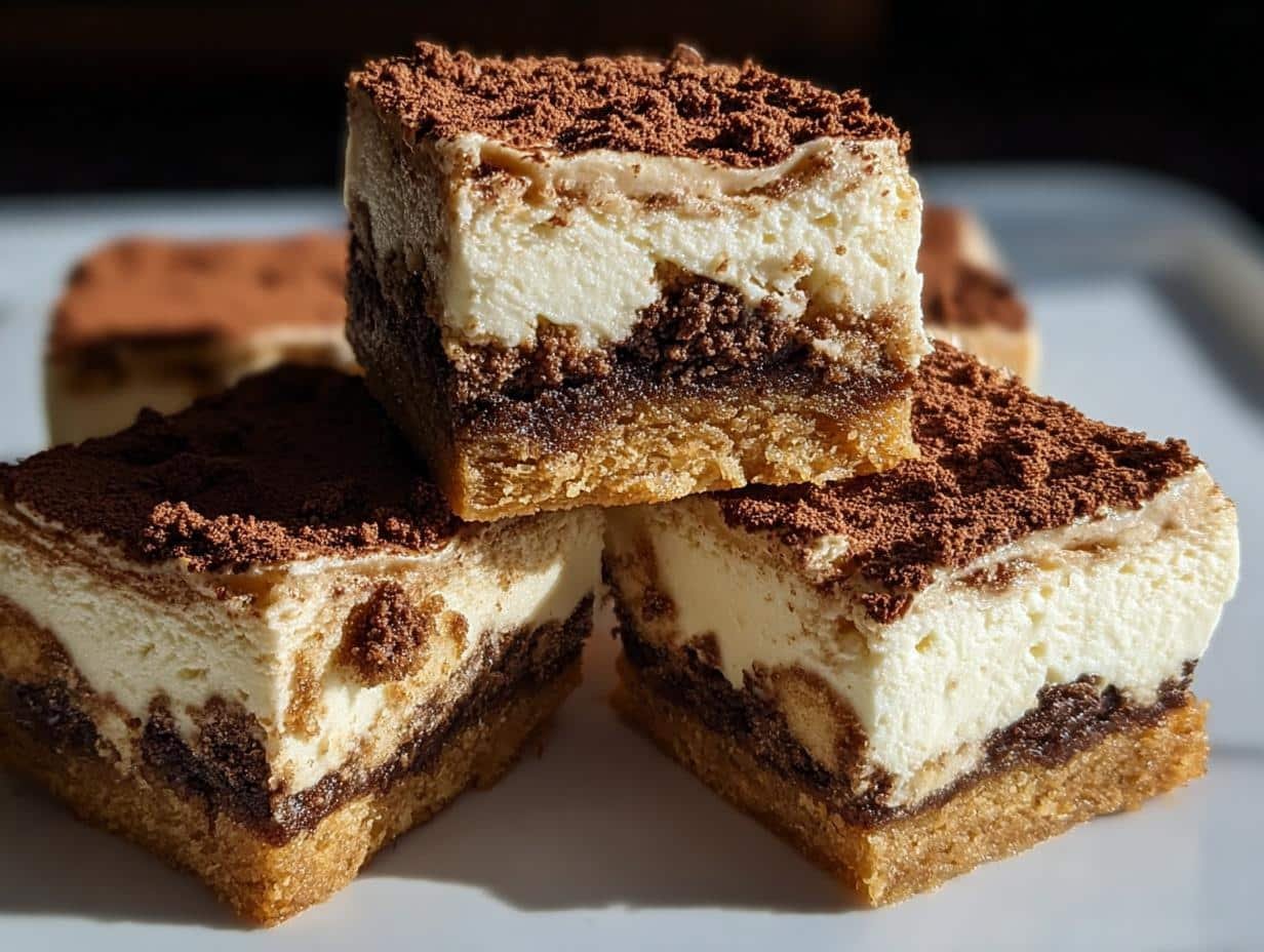 Espresso Chip Tiramisu Cookie: 1 Amazing Recipe - Espresso Chip Tiramisu Cookie - additional detail