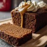 Gingerbread Cake