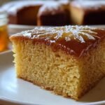 Honey Cake Guide Steps