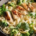 Olive Garden Chicken Con