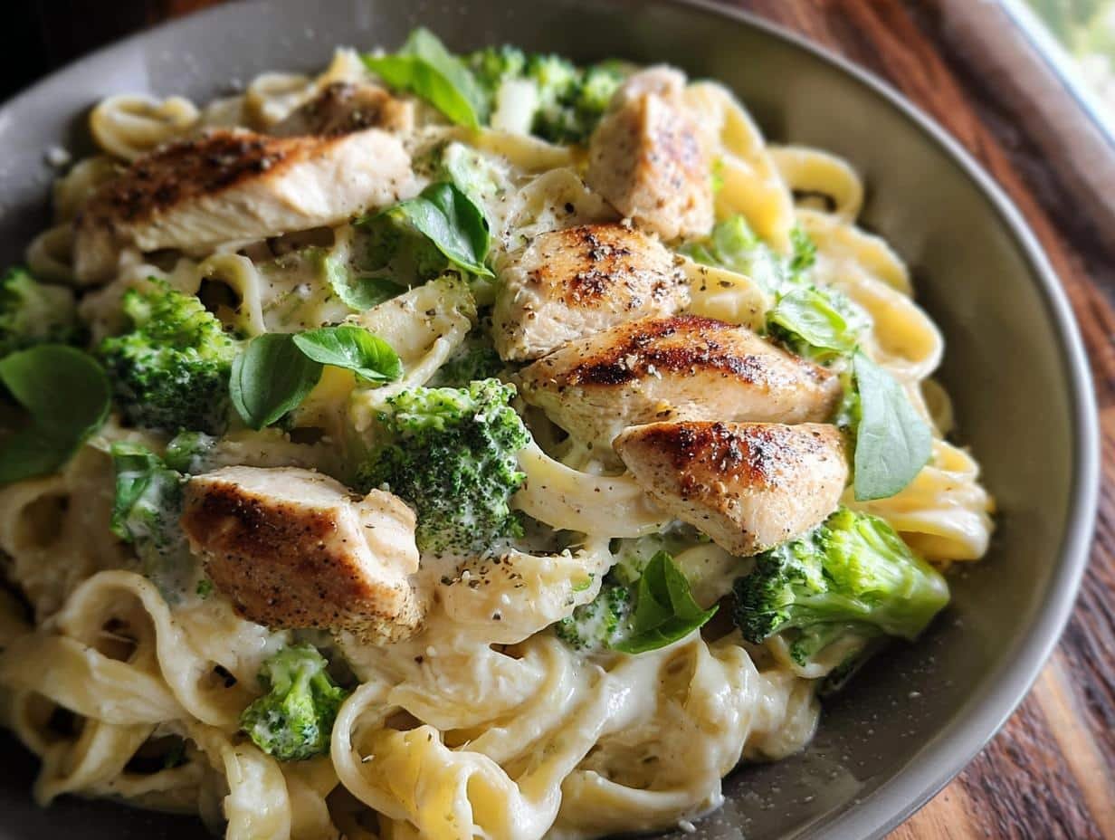 Olive Garden Chicken Con: Pure Comfort 2 Ways - Olive Garden Chicken Con - additional detail
