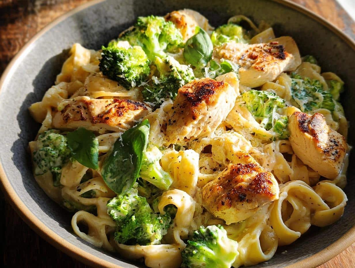 Olive Garden Chicken Con: Pure Comfort 2 Ways - Olive Garden Chicken Con - additional detail