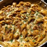 One Pot French Onion