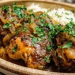 Poulet Yassa You Must