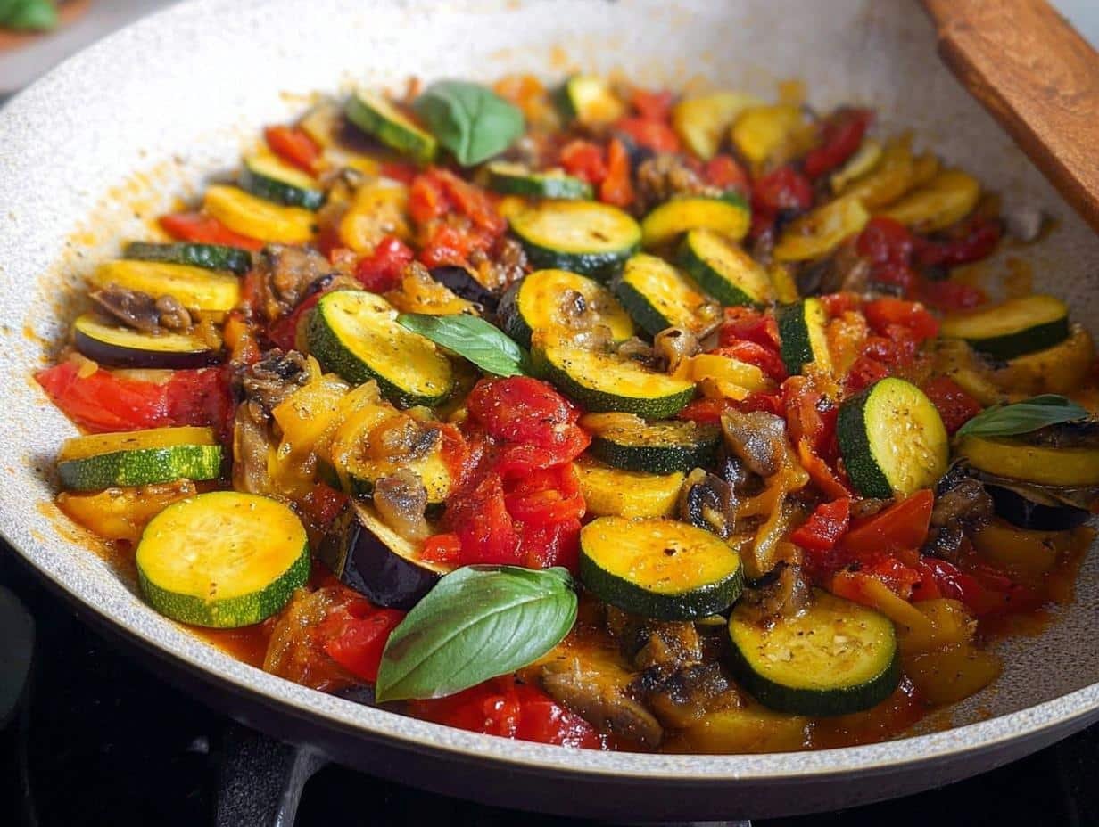 Ratatouille