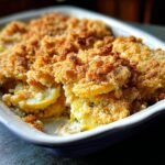 Squash Casserole