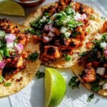 Stovetop Chicken Street Style