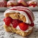 Strawberry Shortcake