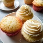 Vanilla Cupcakes Oil