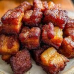 Air Fryer Pork Belly