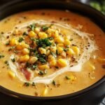 Corn Chowder Incredible Tips