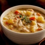 Cozy Crockpot Warm Your