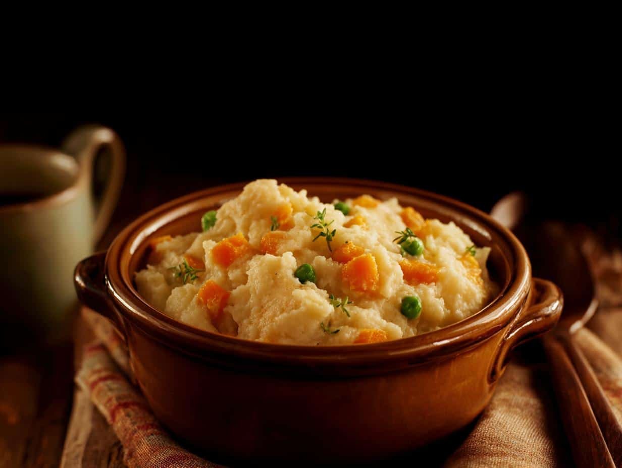 Cozy Crockpot Warm Your Cravings - Cozy Crockpot Warm Your - additional detail