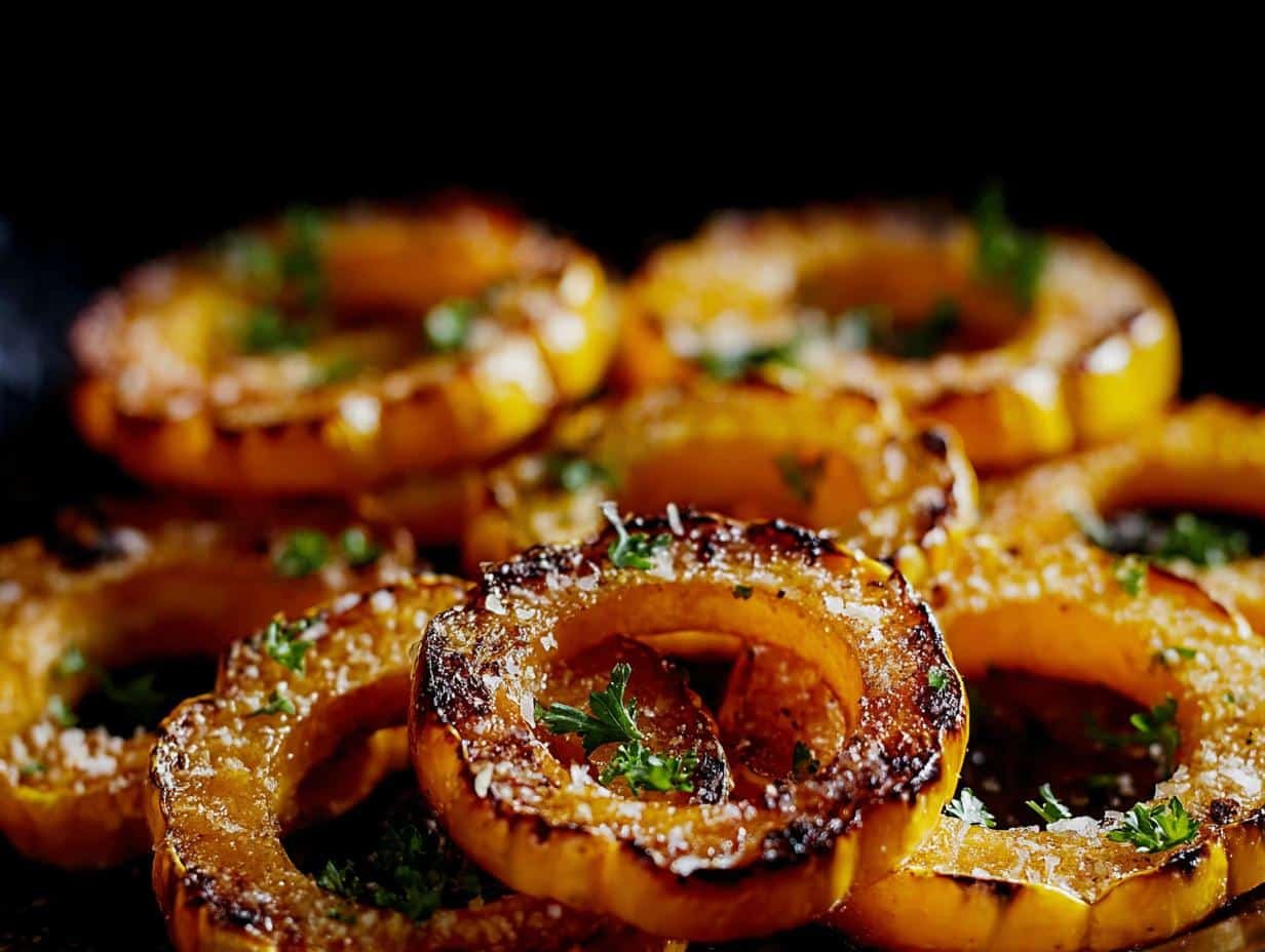 Cozy Squash Warm Your Soul: 4 Delightful Recipes - Cozy Squash Warm Your - main visual representation