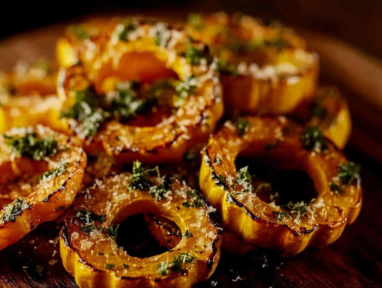 Cozy Squash Warm Your Soul: 4 Delightful Recipes - Cozy Squash Warm Your - additional detail