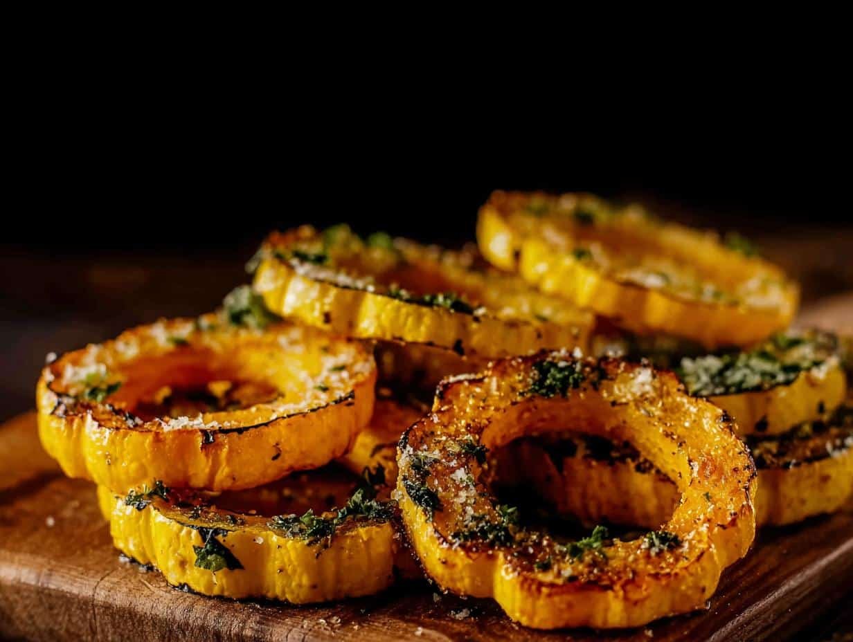 Cozy Squash Warm Your Soul: 4 Delightful Recipes - Cozy Squash Warm Your - additional detail