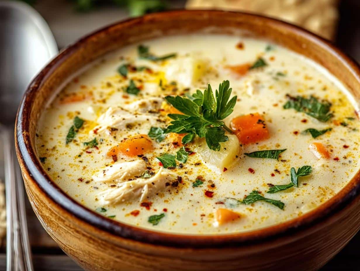 Amazing Crockpot Creamy Chicken Potato - Crockpot Creamy Chicken Potato - additional detail