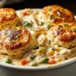 Easiest Slow Cooker Chicken