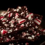 Festive Holiday Bark Sweet